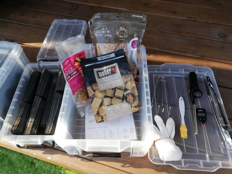 海まで3分の貸別荘 Malibu Ichinomiya バレルサウナ ジャグジー Bbq完備 المظهر الخارجي الصورة